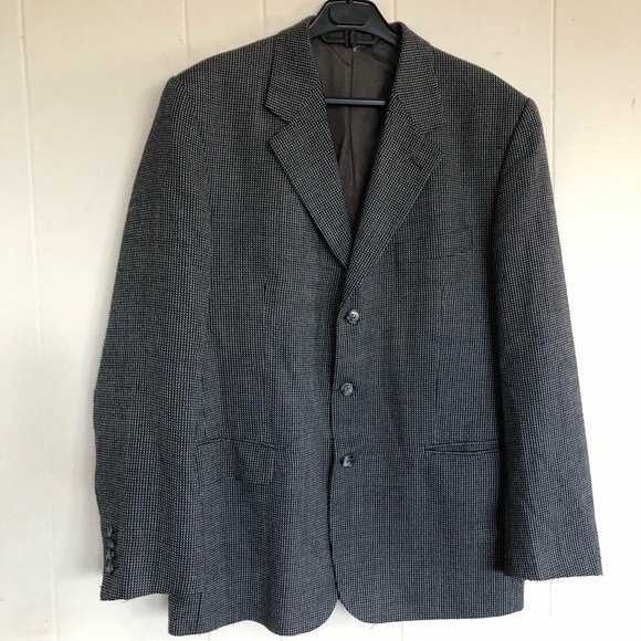John Braye Blazer Sz 40R - Picture 1 of 7